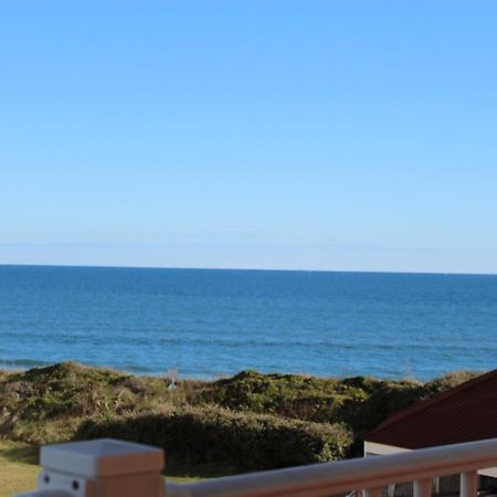 Ocean View, 1Br, 2Ba Condo, St Regis 1214, Topsail, Nc North Topsail Beach Extérieur photo