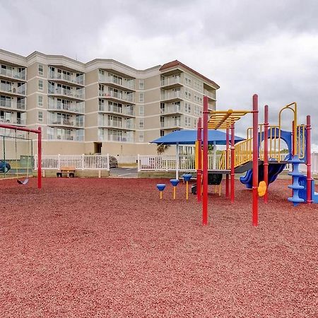 Ocean View, 1Br, 2Ba Condo, St Regis 1214, Topsail, Nc North Topsail Beach Extérieur photo