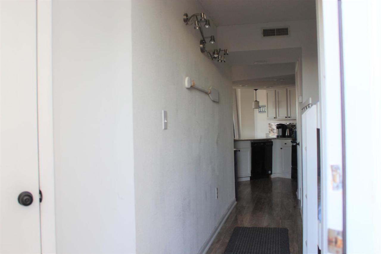 Ocean View, 1Br, 2Ba Condo, St Regis 1214, Topsail, Nc North Topsail Beach Extérieur photo