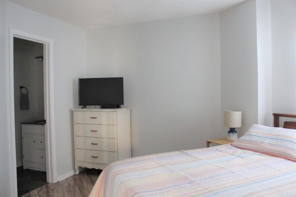 Ocean View, 1Br, 2Ba Condo, St Regis 1214, Topsail, Nc North Topsail Beach Extérieur photo