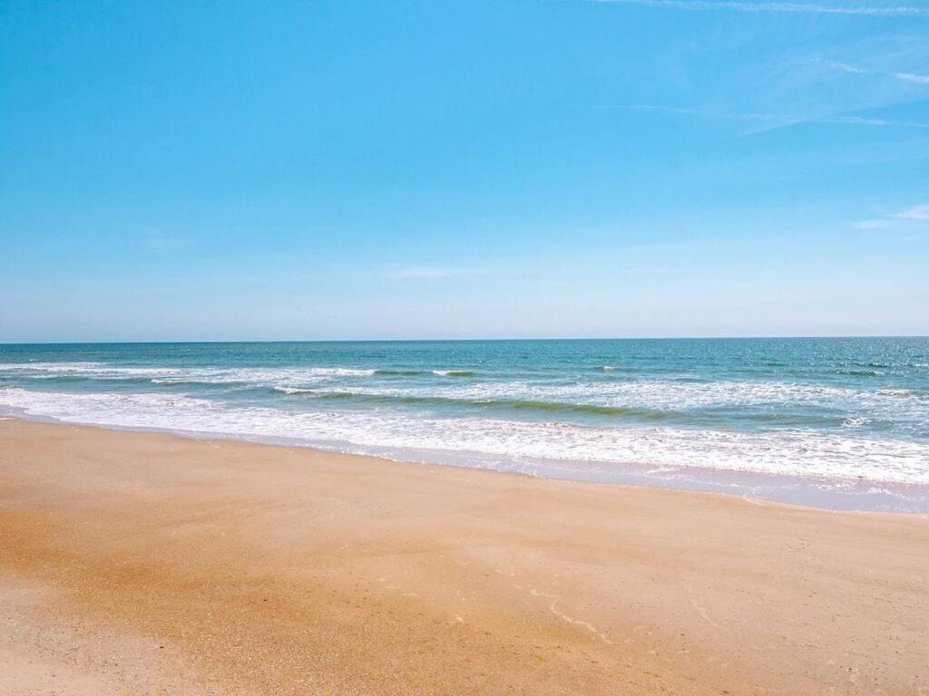 Ocean View, 1Br, 2Ba Condo, St Regis 1214, Topsail, Nc North Topsail Beach Extérieur photo
