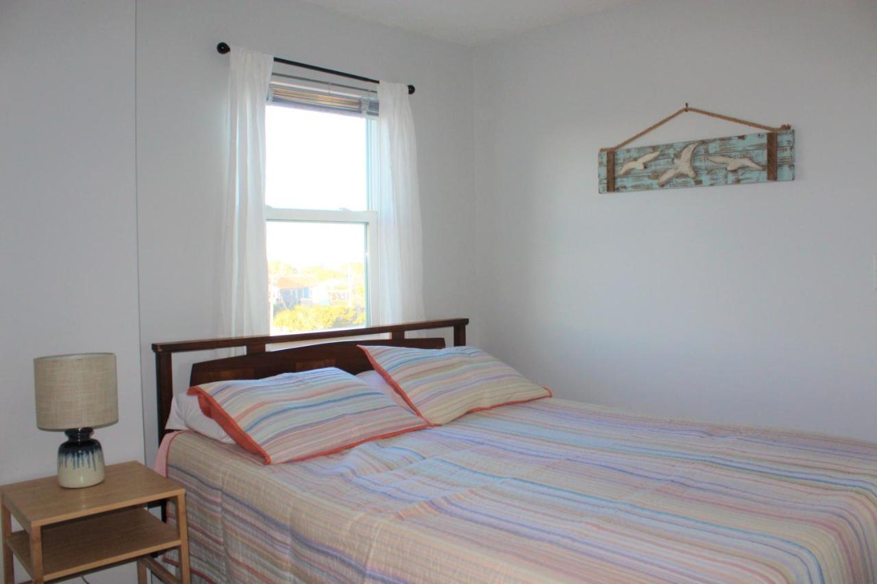 Ocean View, 1Br, 2Ba Condo, St Regis 1214, Topsail, Nc North Topsail Beach Extérieur photo