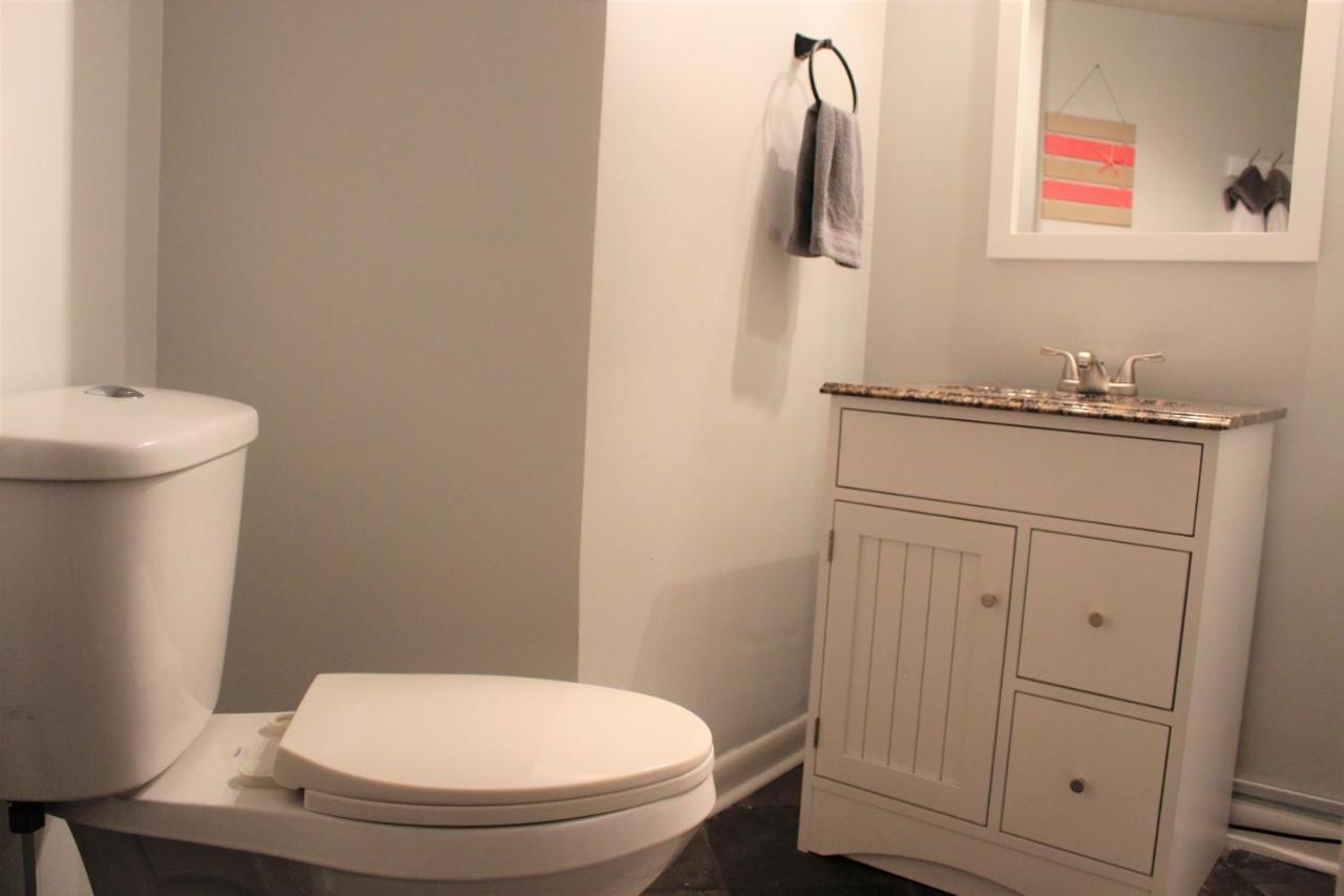 Ocean View, 1Br, 2Ba Condo, St Regis 1214, Topsail, Nc North Topsail Beach Extérieur photo