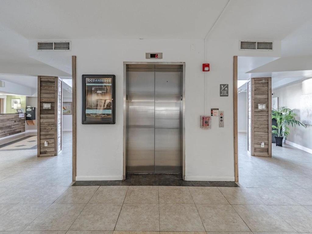Ocean View, 1Br, 2Ba Condo, St Regis 1214, Topsail, Nc North Topsail Beach Extérieur photo