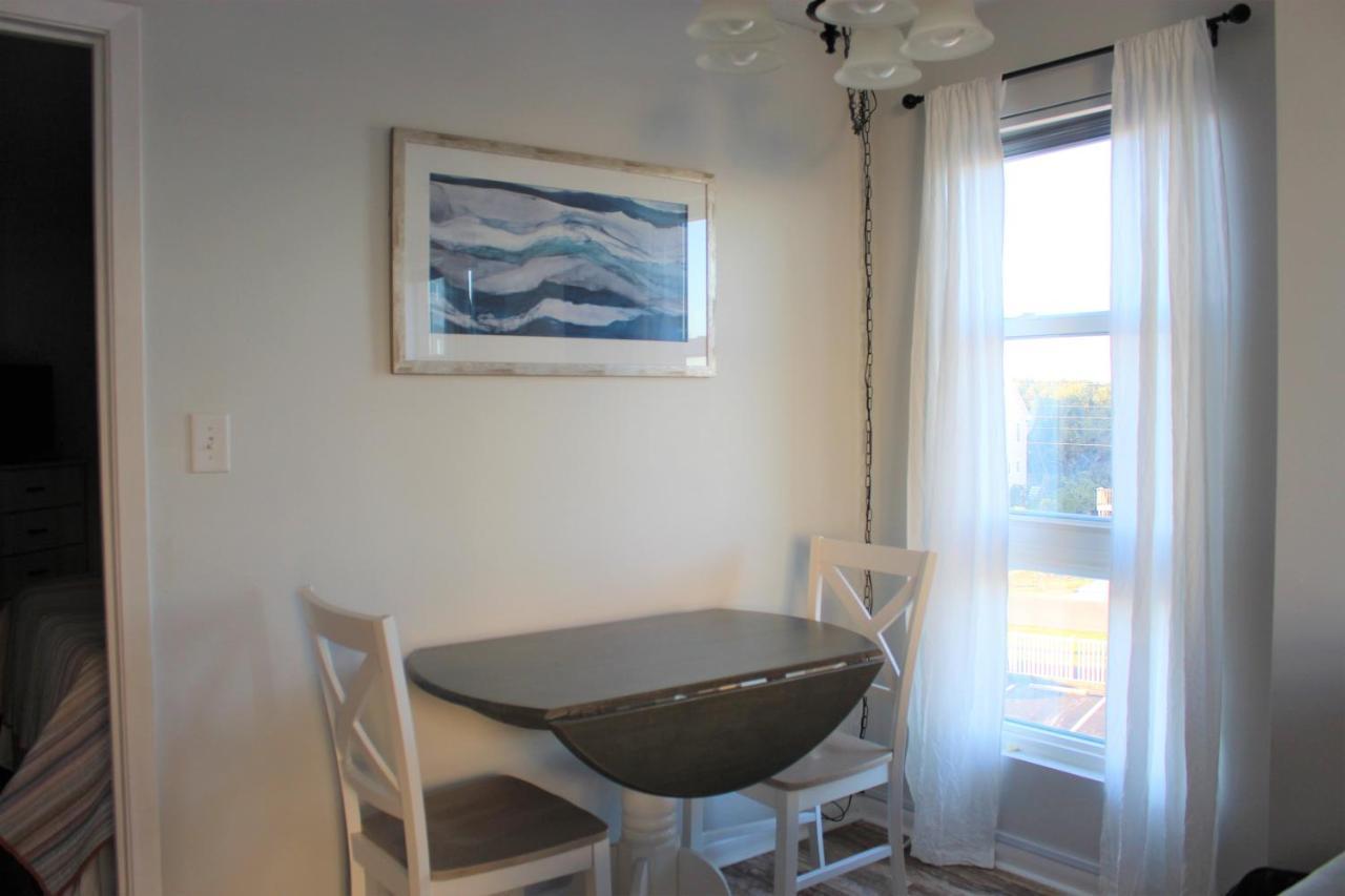 Ocean View, 1Br, 2Ba Condo, St Regis 1214, Topsail, Nc North Topsail Beach Extérieur photo