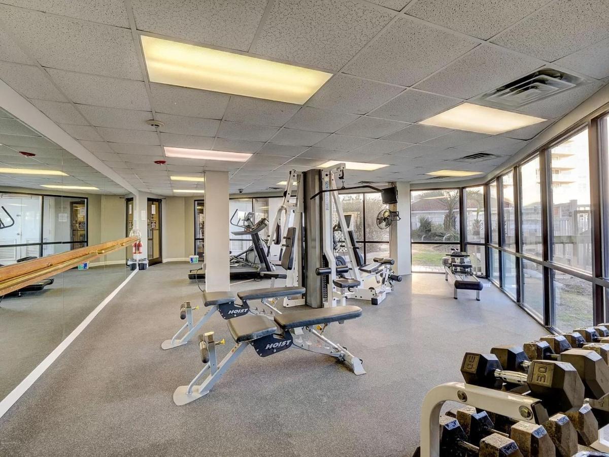 Ocean View, 1Br, 2Ba Condo, St Regis 1214, Topsail, Nc North Topsail Beach Extérieur photo